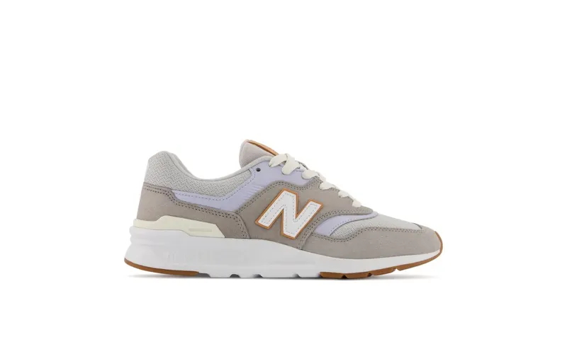 New Balance New Balance Grey/Blue (CW997HLP)
