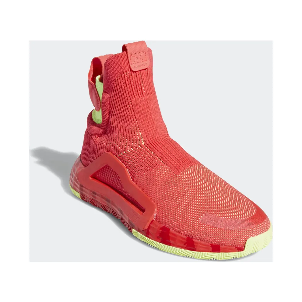 adidas N3xt L3v3l Shock Red Shock Red/Scarlet/Hi-Res Yellow (G27761)