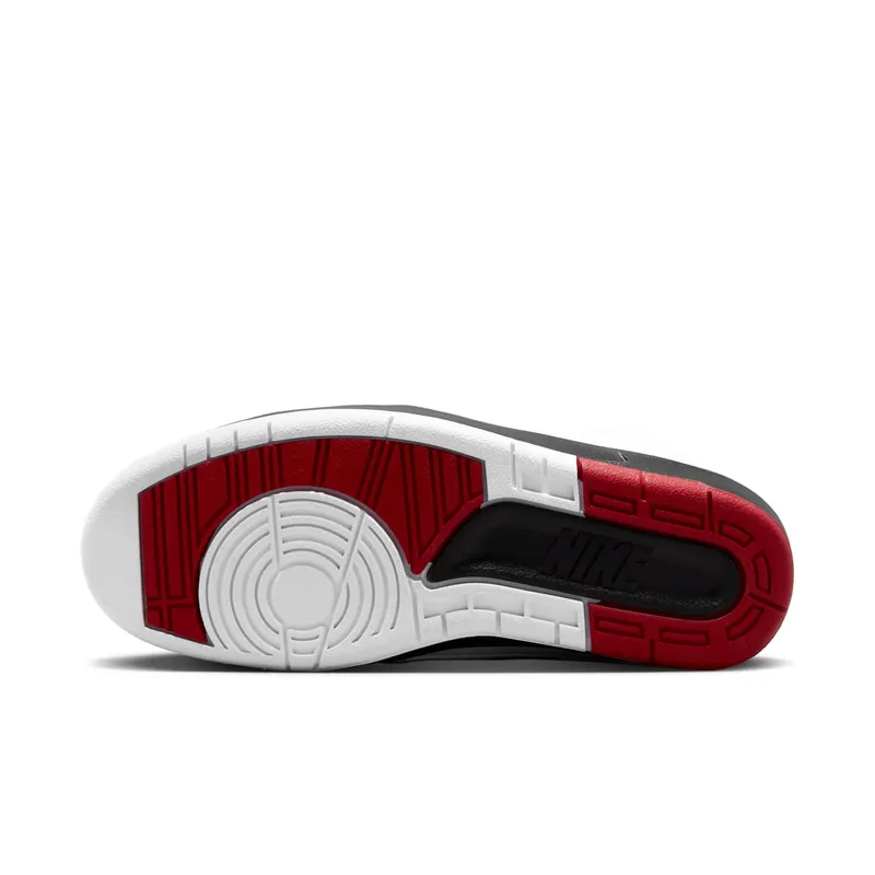 Jordan 2 Retro “Chicago (2022)” (DX4400-106)