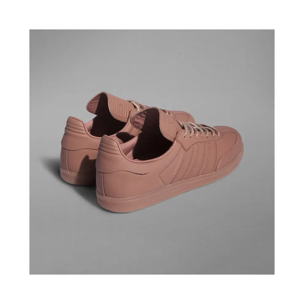 adidas Humanrace Samba Terracotta / Terracotta / Terracotta (IE7290)