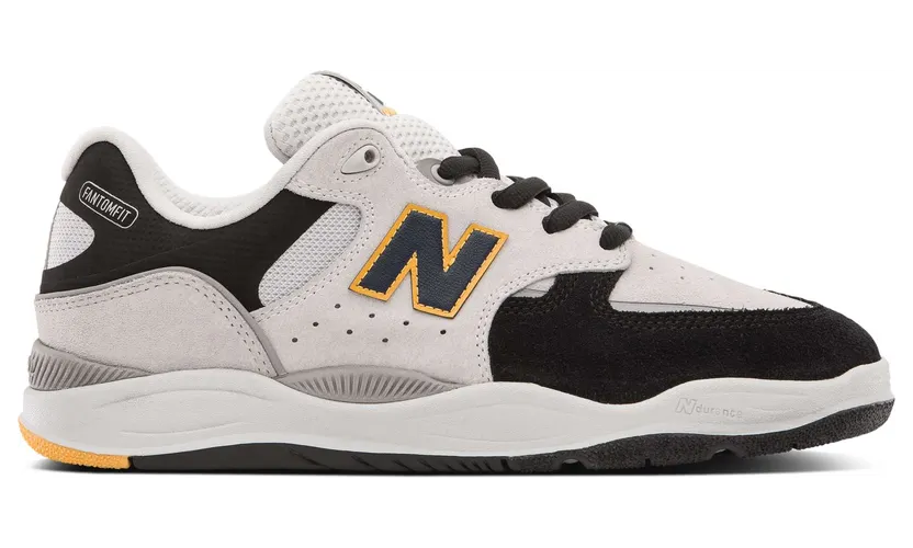 New Balance Numeric 1010 Tiago Lemos Grey