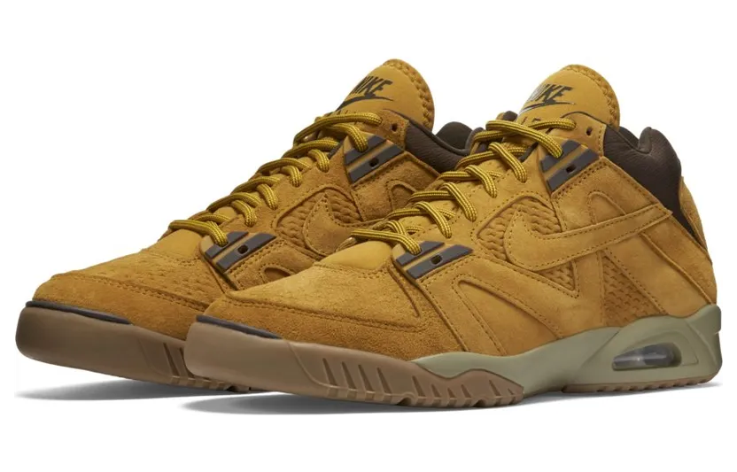 Nike Air Tech Challenge III Bronze (749957-700)