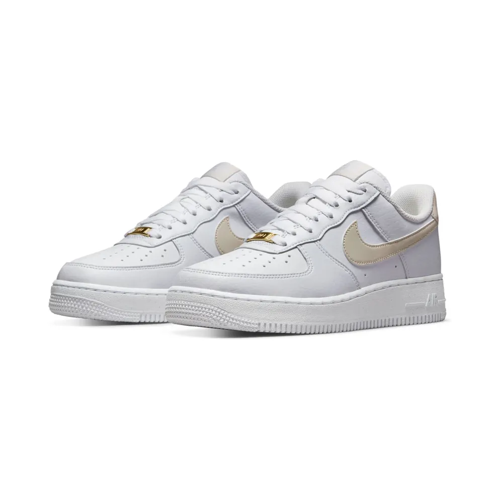 Nike Air Force 1 07 Low Light Orewood Brown (W) (DN1430-101)