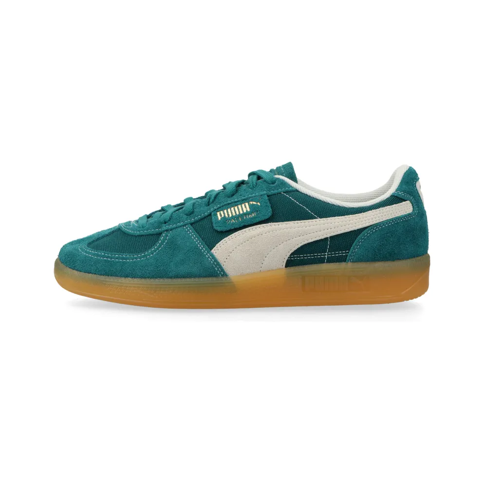 Puma Palermo Vintage (green) – 396841-06