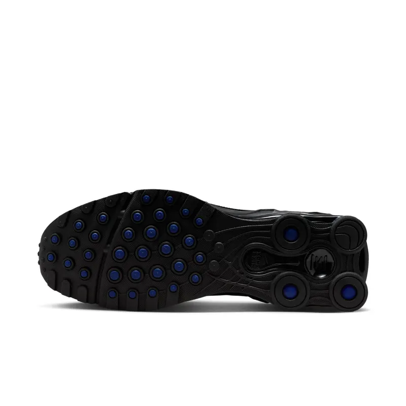 Nike Shox Ride 2 Black Deep Royal Reflective (IM5999-010)
