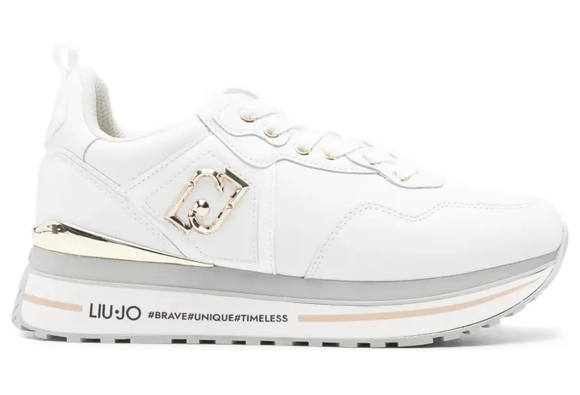 Liu·jo Liu Jo Maxi Wonder 01 Schoenen BF5009P010201111