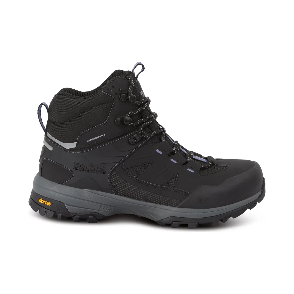 regatta-sneaker RWF891-1CE