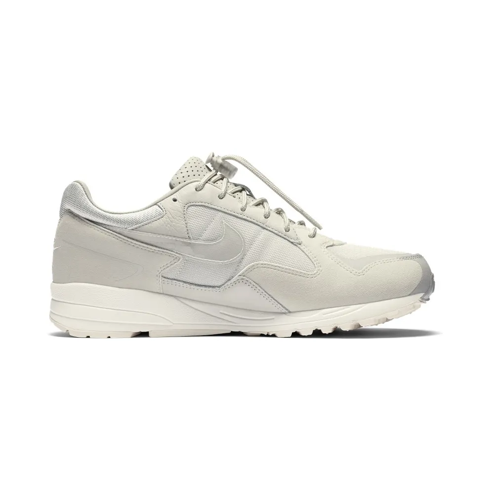 Nike Air Skylon 2 Fear of God Light Bone Summit White/Clear-Vast Grey-Pearl White (BQ2752-003)
