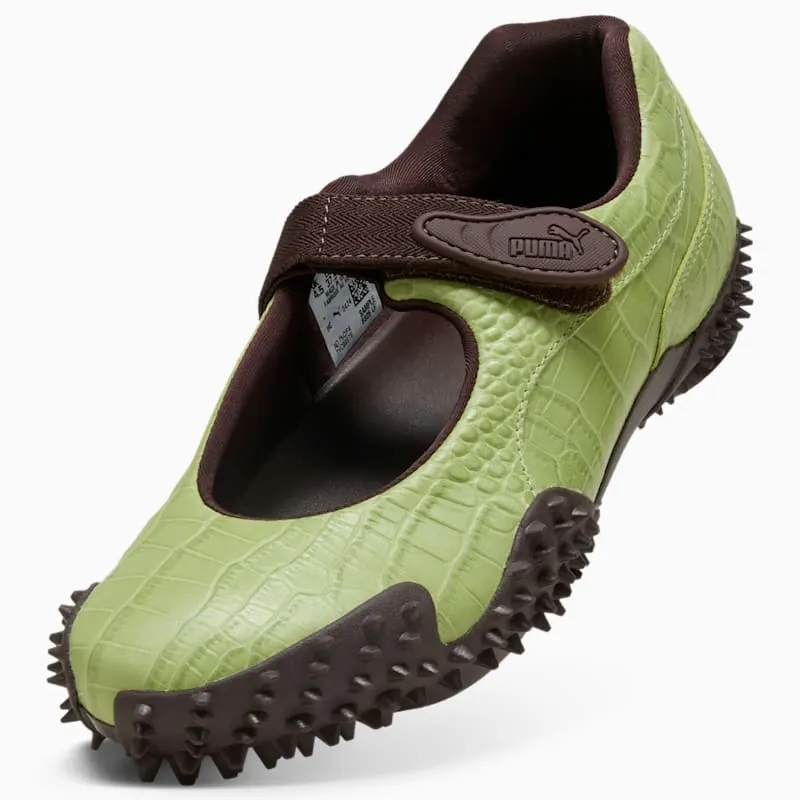 Puma Mostro Green (405319-01)
