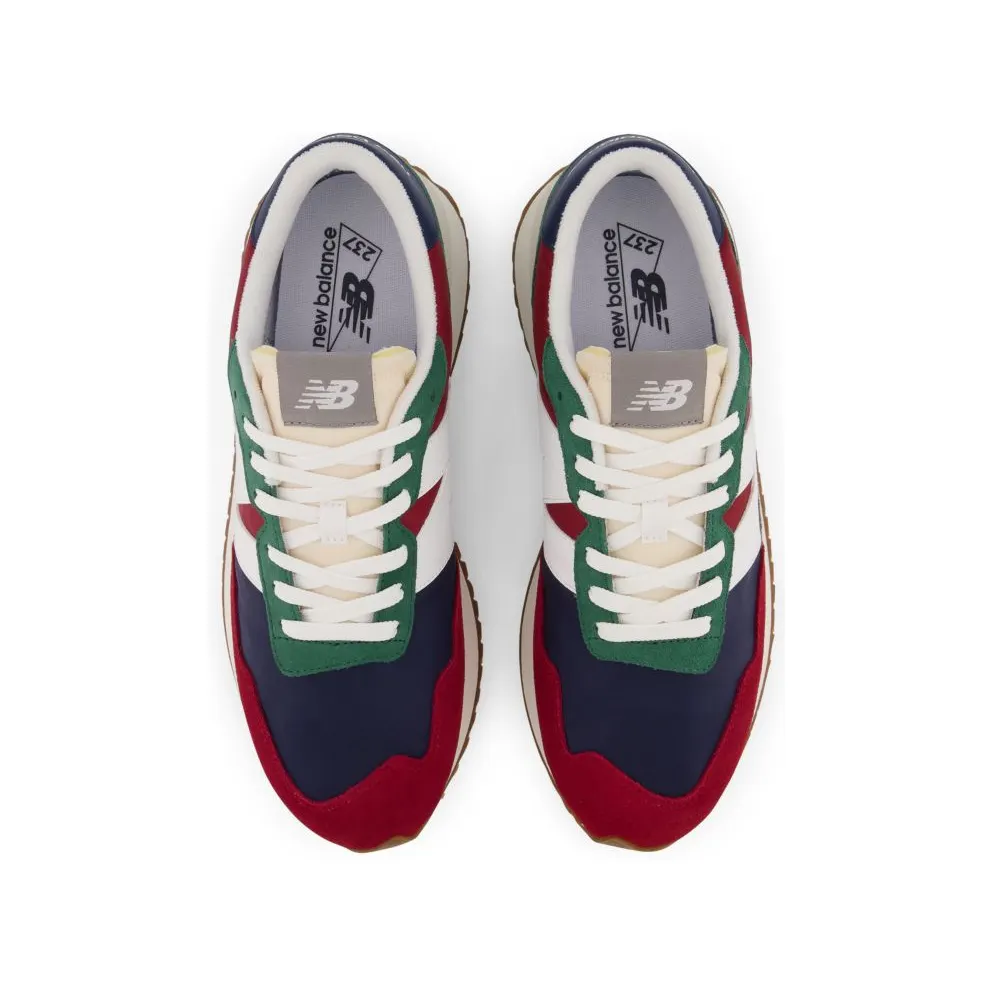 New Balance New Balance Red/Green (MS237EA)