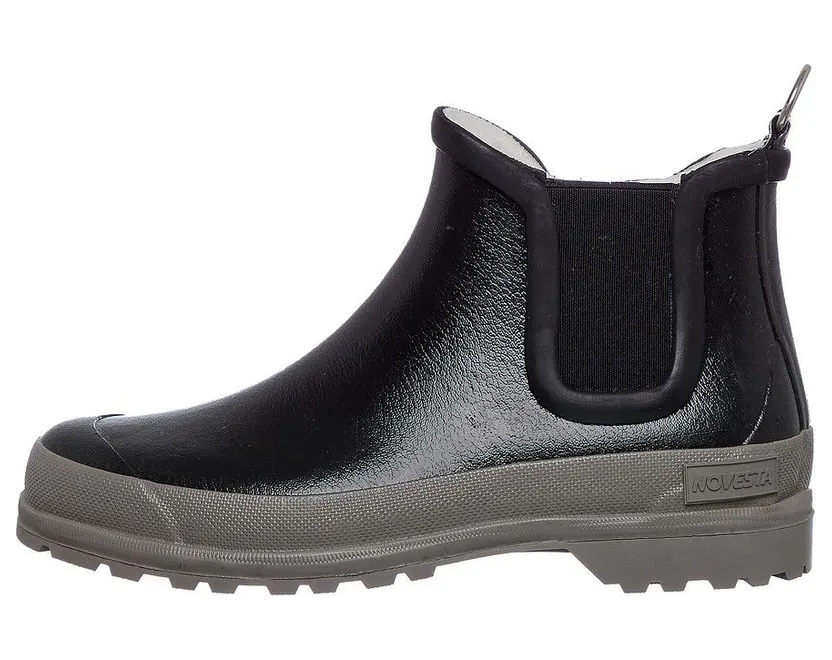 Novesta Chelsea Boot Winter Grey (N271001-615615262)