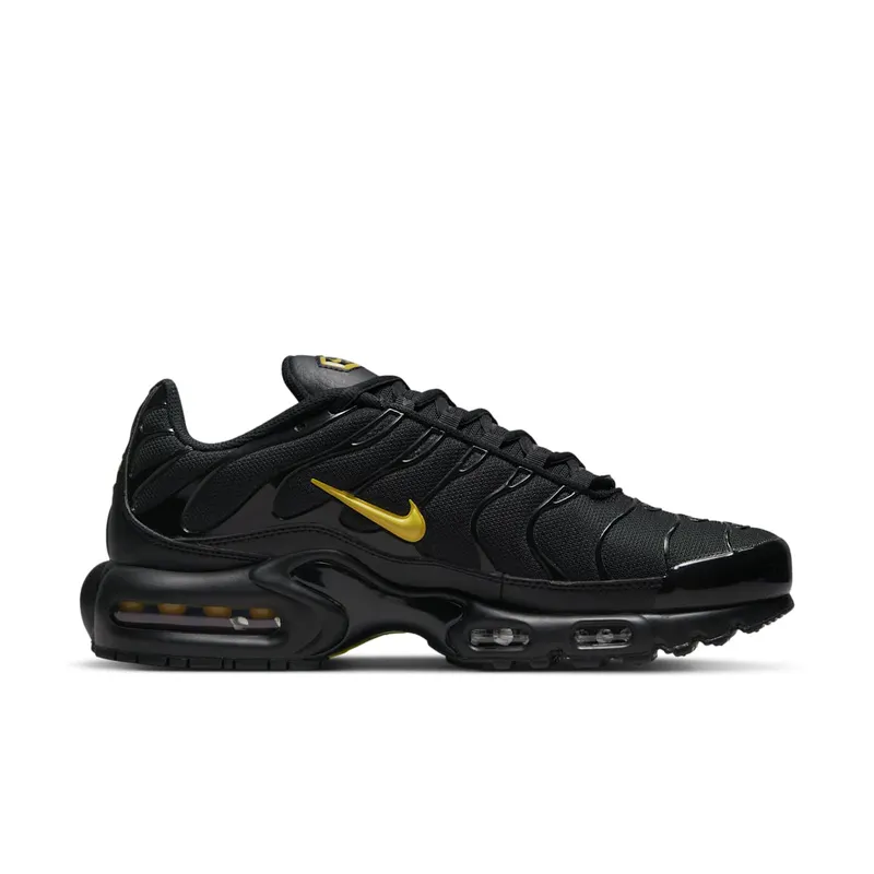 Nike Air Max Plus Black (DX2652-001)