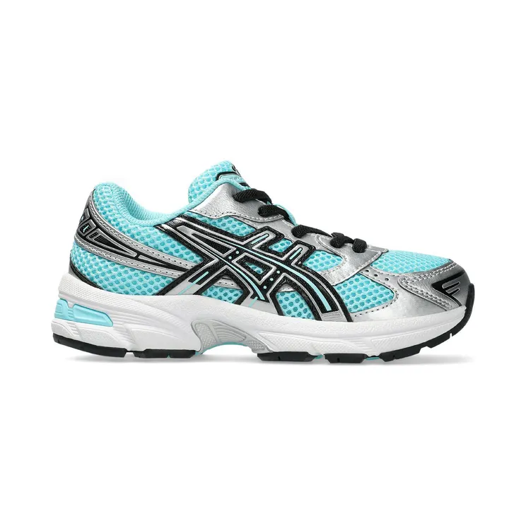 ASICS Gel-1130 Larimar Blue Pure Silver (1204A170-400)