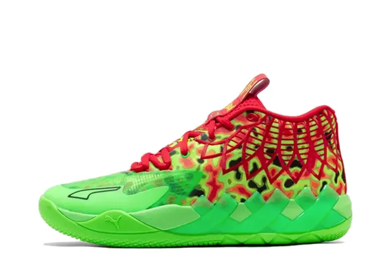 Puma LaMelo Ball MB.01 Thermal (310508-01)