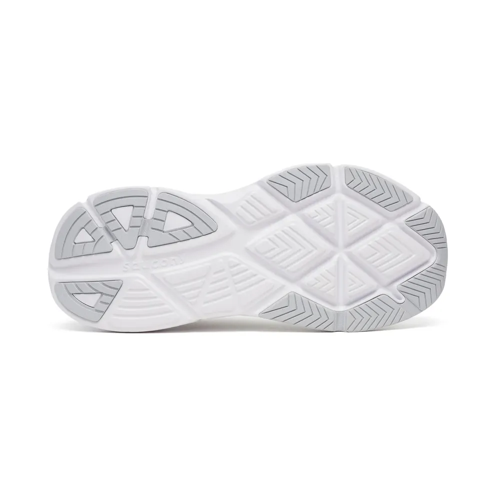 SAUCONY Guide 18 “Ivory” (S10998-102)