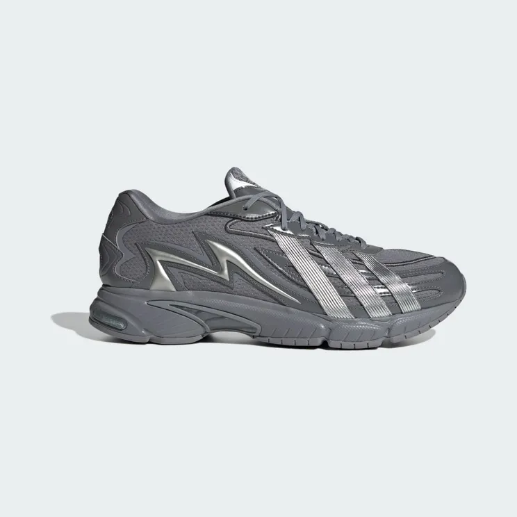adidas Orketro 2.0 Grey / Matte Silver / Brown (IF2880)