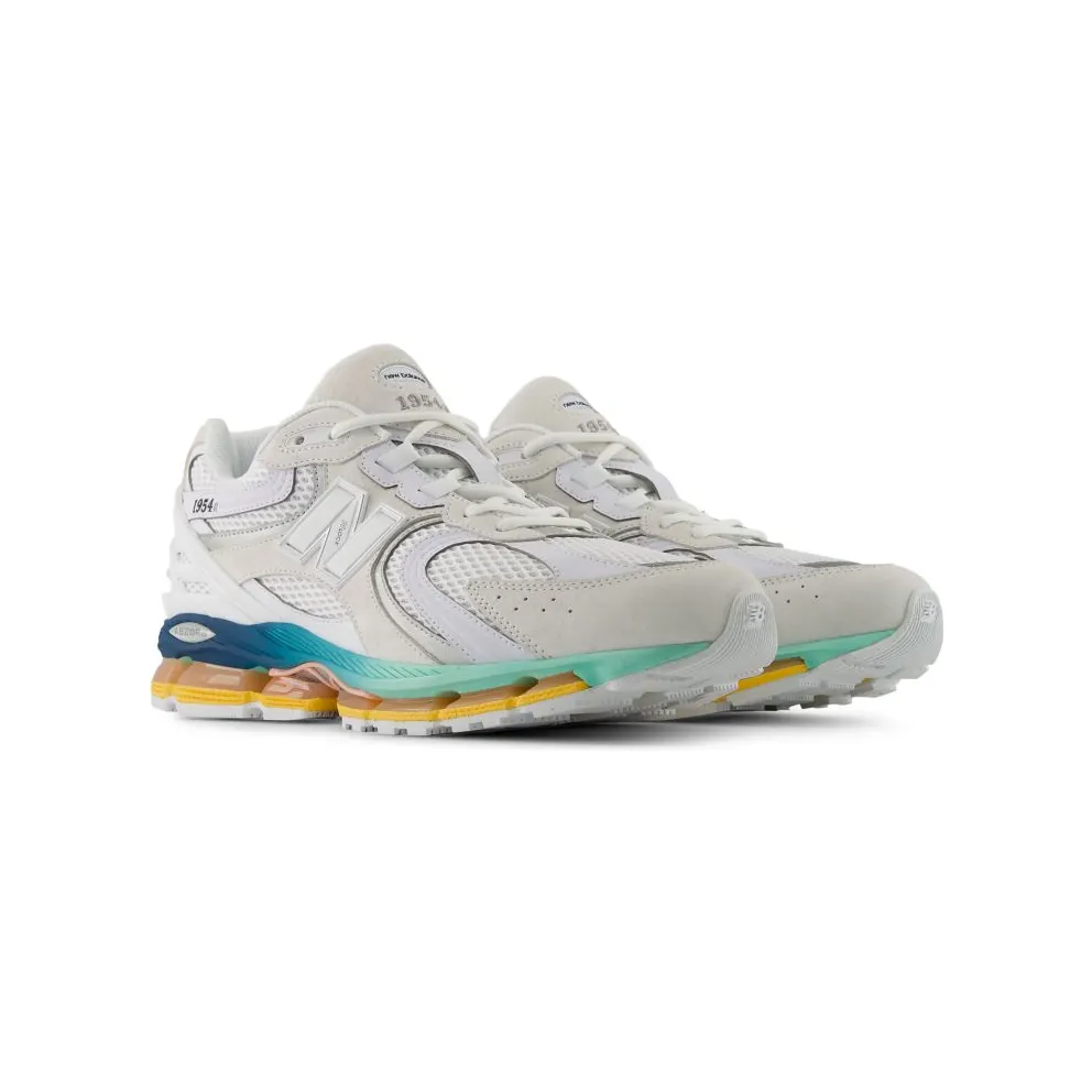 New Balance 1954R ABZORB “White” (U19549XD)