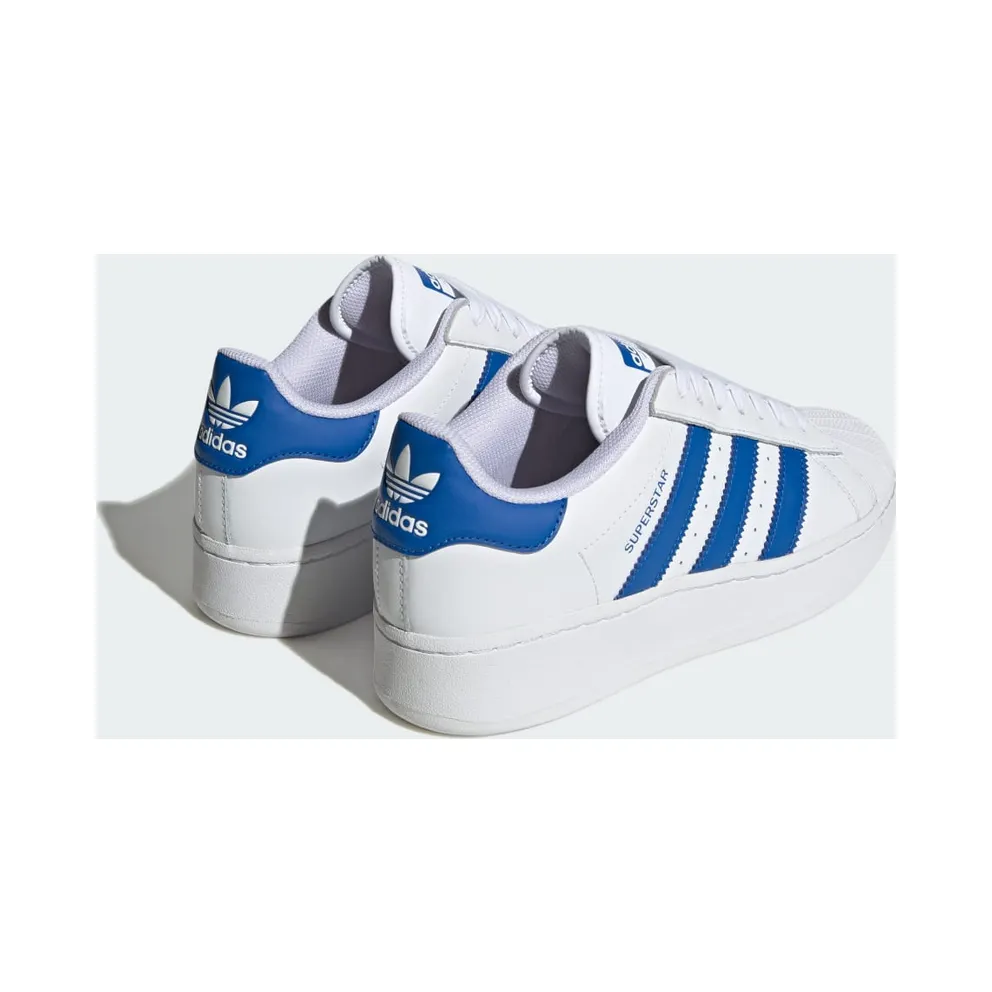 adidas Superstar XLG Cloud White / Blue / Cloud White (IF8068)