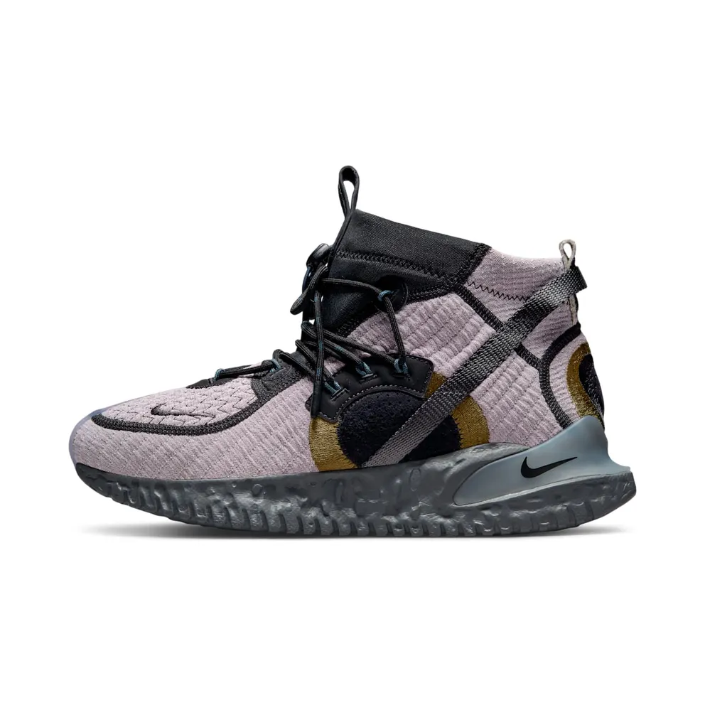 Nike Flow 2020 ISPA SE Violet (DH4026-200)