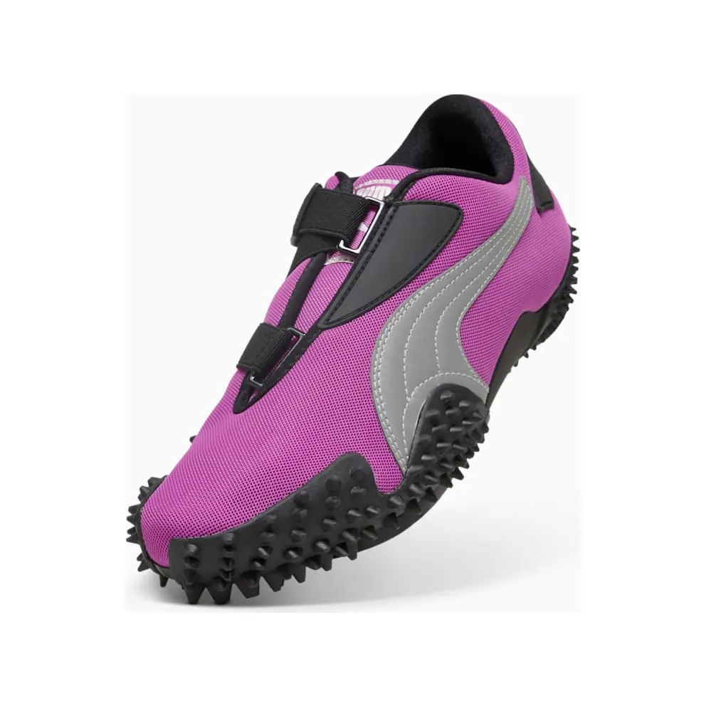 Puma Mostro OG Wild Berry Silver (397330-11)