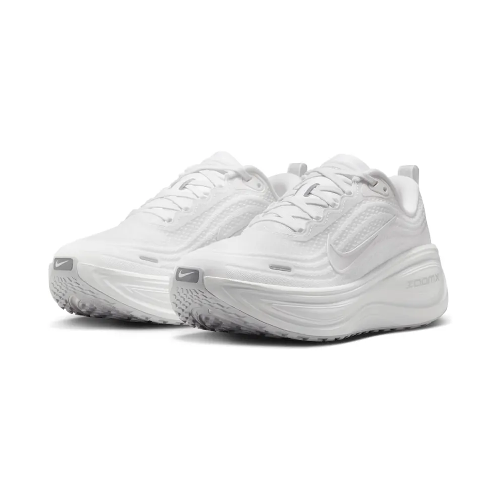 Nike Vomero Plus “Triple White” (HV8154-102)