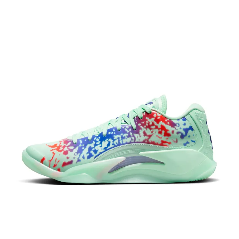 Jordan Zion 3 “Mud, Sweat, And Tears” (DR0675-300)