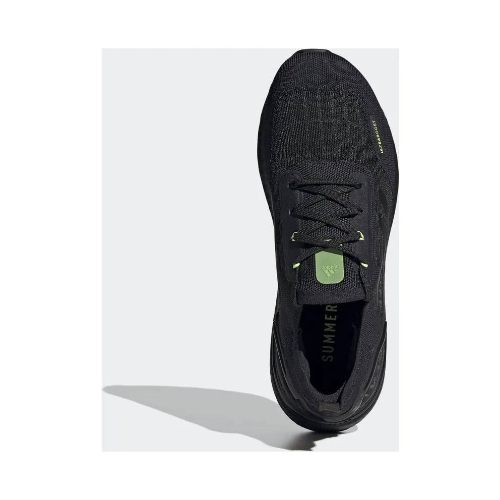 adidas Ultra Boost Summer.Rdy Core Black Signal Green Core Black/Core Black/Signal Green (EG0750)