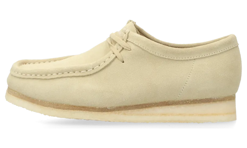 clarks-wallabee 26155545