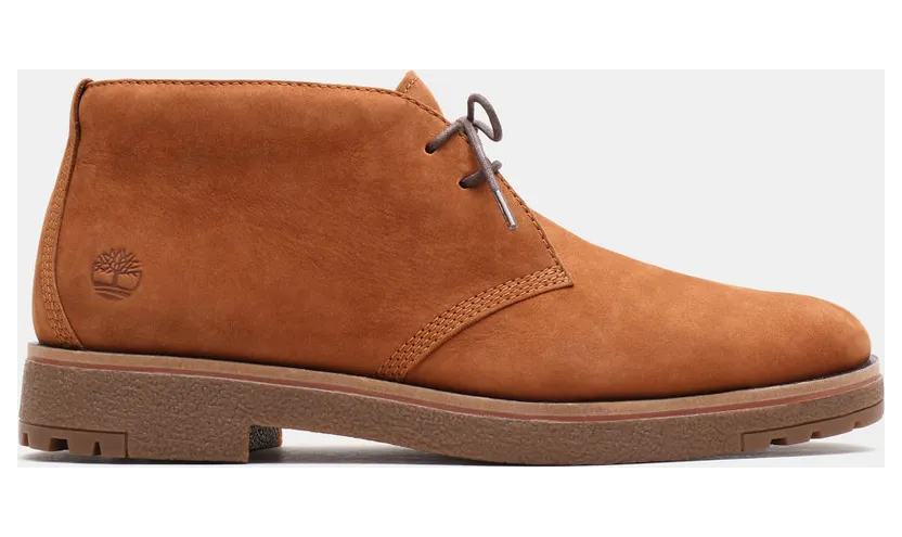 Timberland Folk Gentleman Chukkas Braun (A27RXF13)