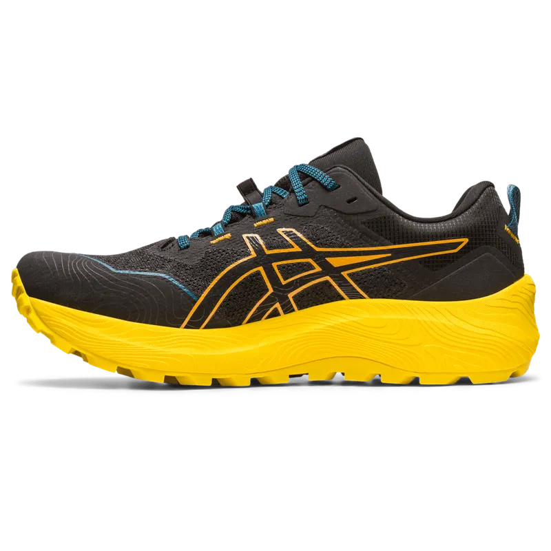 Asics GEL-Trabuco 11 Black/Sandstorm (1011B605.001)