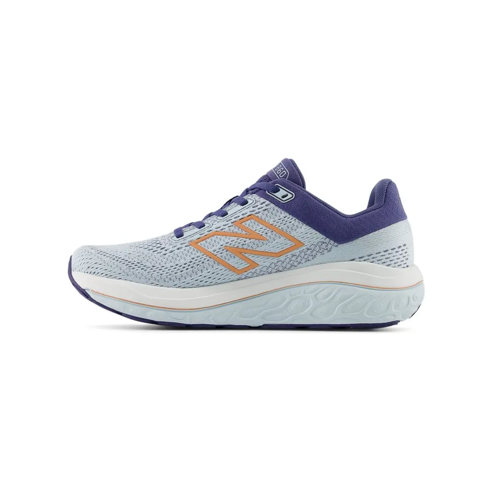 New Balance Fresh Foam X 860v14 Frosted Glass Dream State (W86014E)