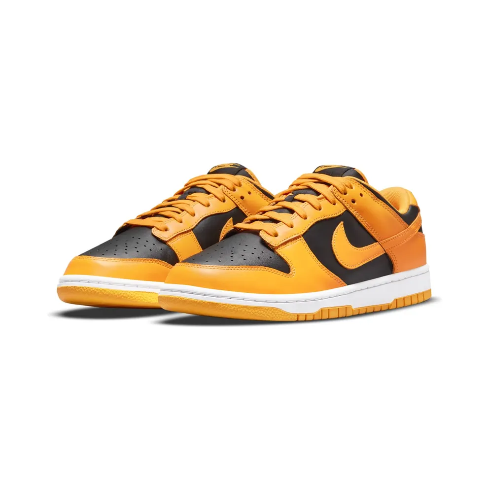 Nike Dunk Low Goldenrod (DD1391-004)