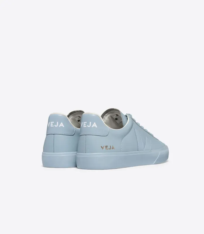 VEJA Campo mit Schnürung – Blue (CP0503324)