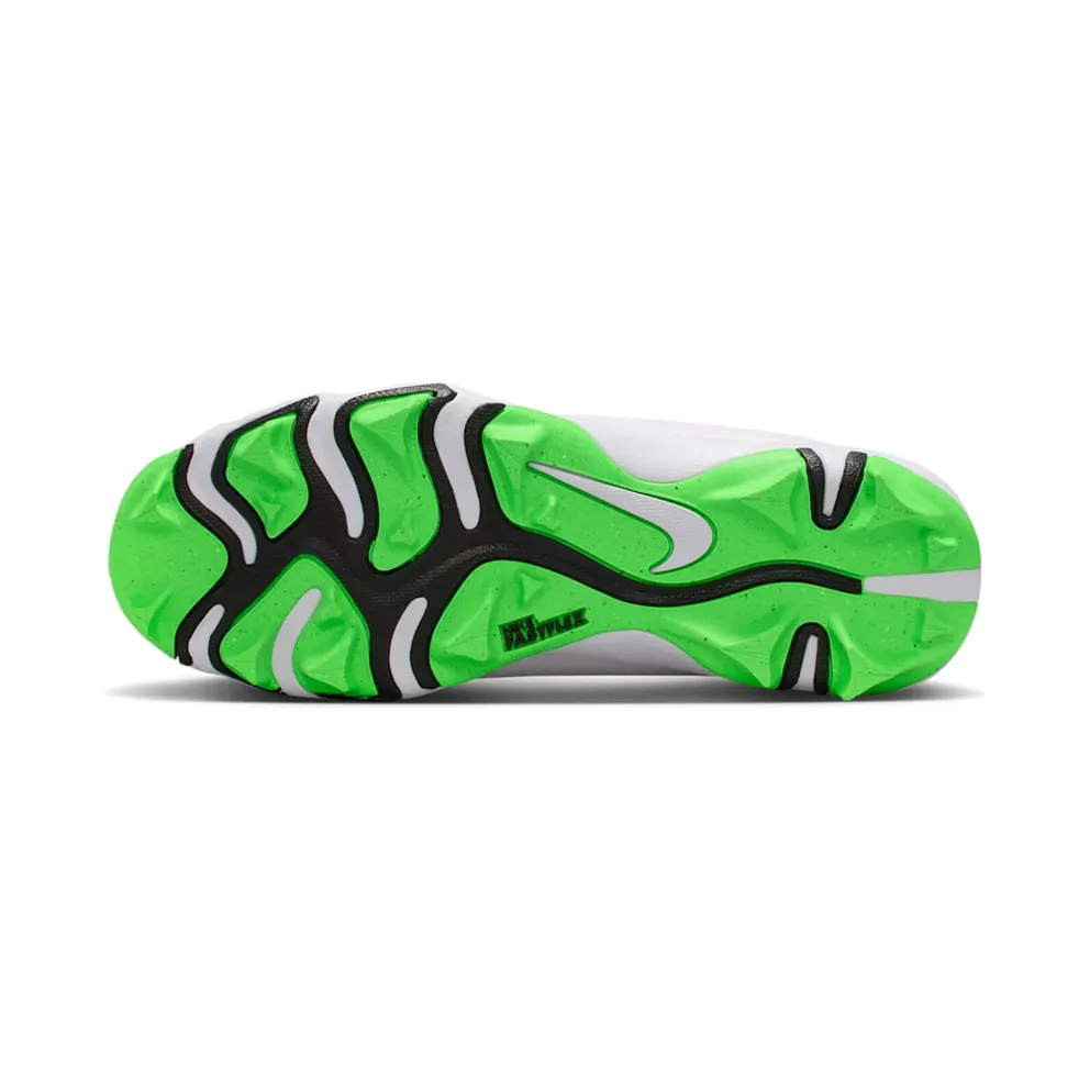 Nike Vapor Shark Kyler Murray White Green Strike (IF0118-100)