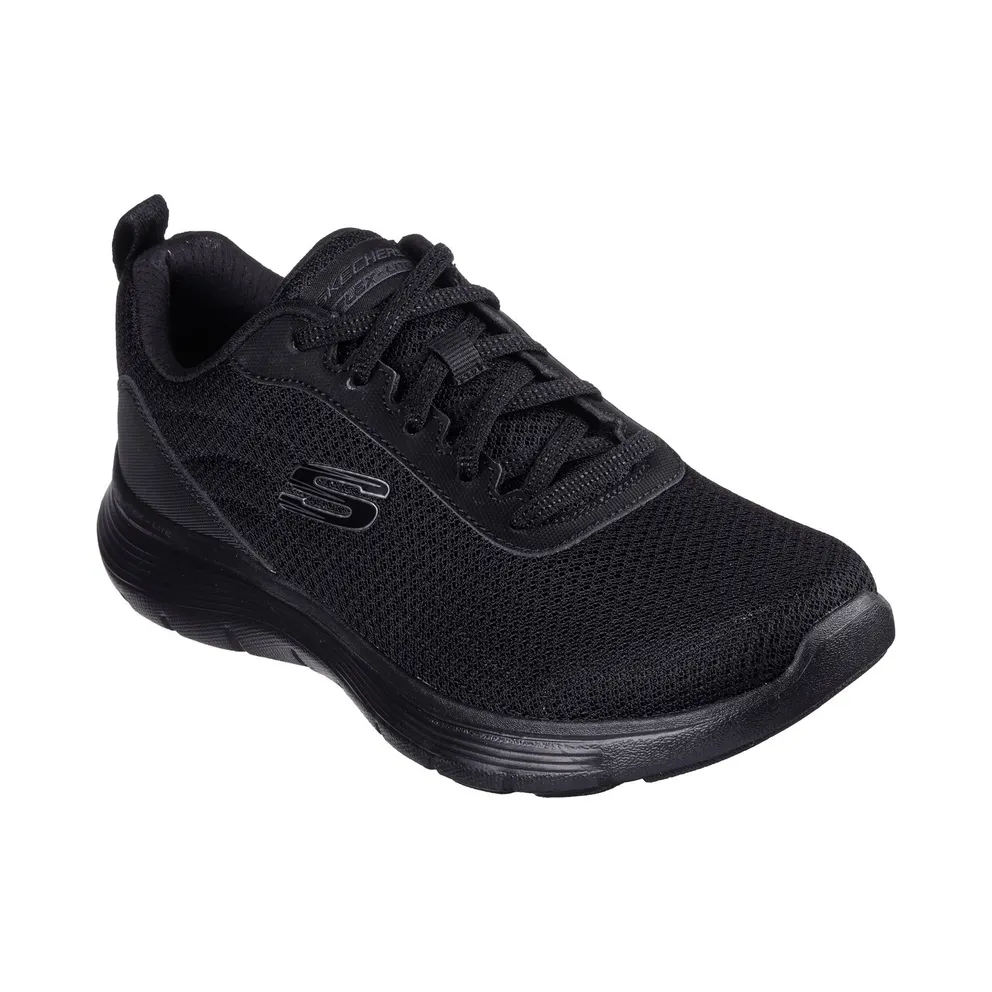 Skechers Flex Appeal 5.0 “New Thrive Sneaker Black” (150200BBK)