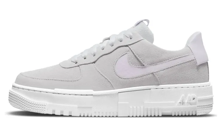 Nike AF1 Pixel Grijs (DN5058-001)