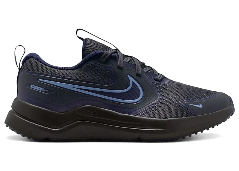 Nike Cosmic Runner Anthracite Blackened Blue (HM4402-014)