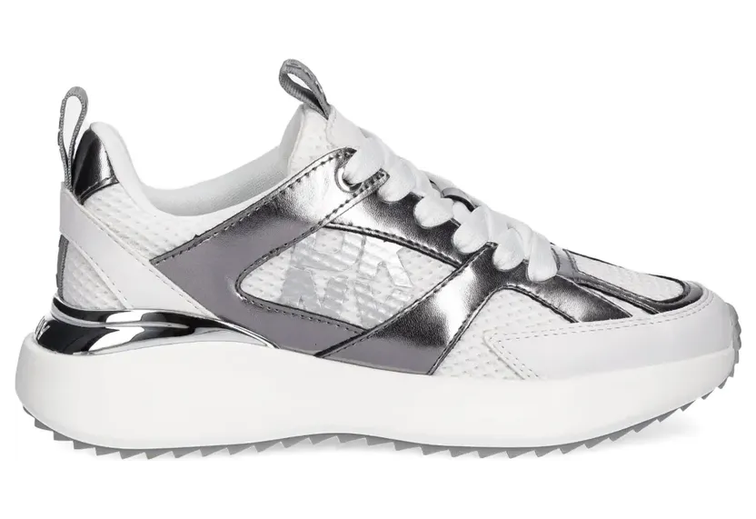 DKNY Klassische Sneakers – Weiß (K1599546)