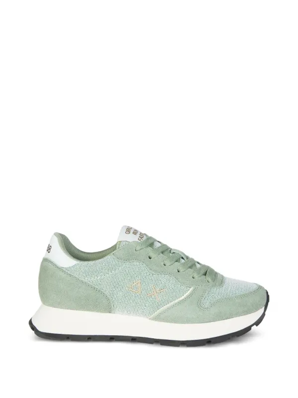 Sun68 Ally with glitter – Green (BZ36203)