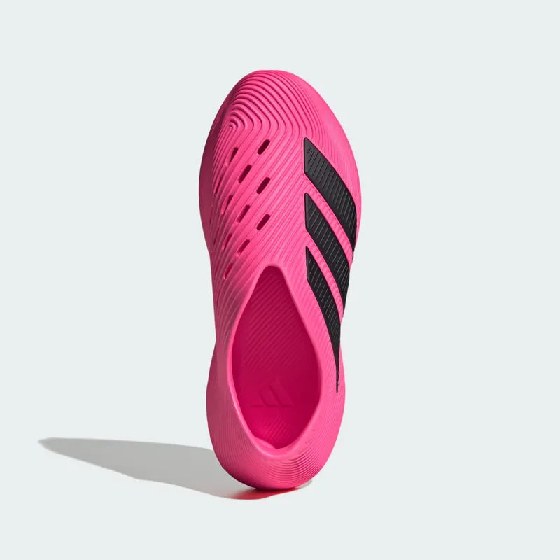 Adidas PURECHILL Slides Lucid Pink / Core Black / Core Black (KI0065)
