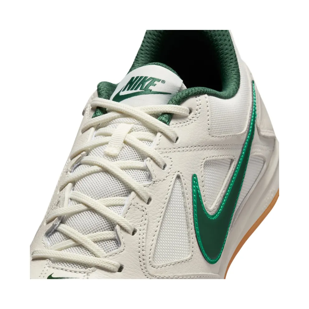 Nike Gato Sail / Stadium Green / Gum Yellow (HQ6019-103)