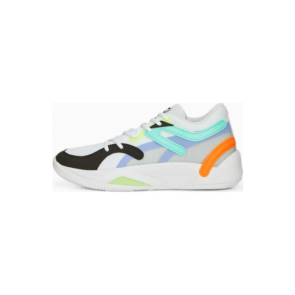 Puma TRC BLAZE COURT “Multicolor” (376582-24)