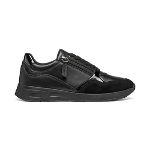 Geox Bulmya “Black” (D36NQB05422C9999)