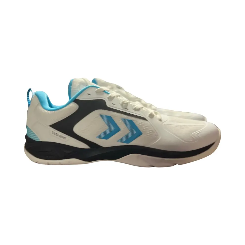Hummel Speed White (228566-9441)