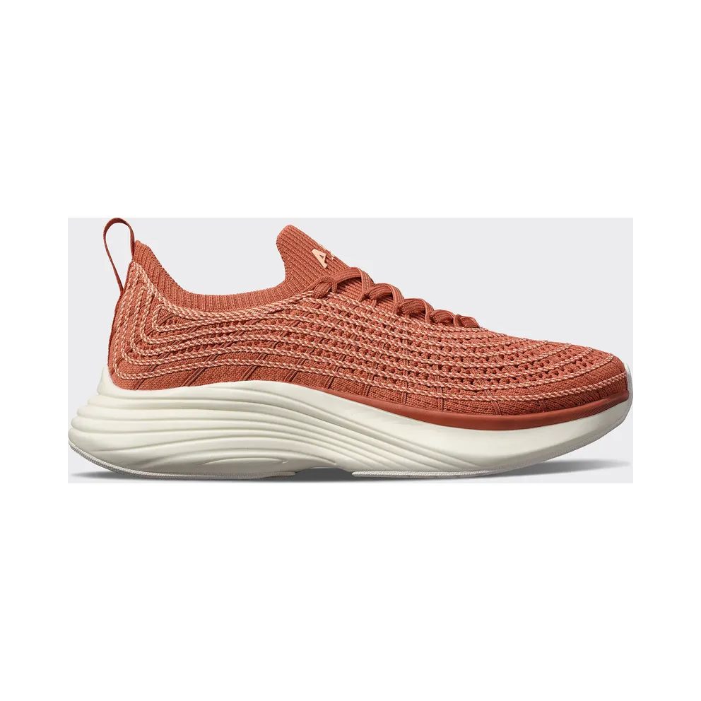 APL TechLoom Zipline “Rust/Neon Peach/Pixel” ()