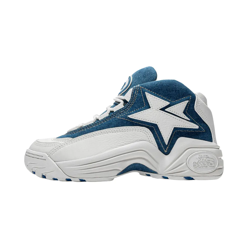 Converse CONS Mid “Kentucky Denim” (A16148C)