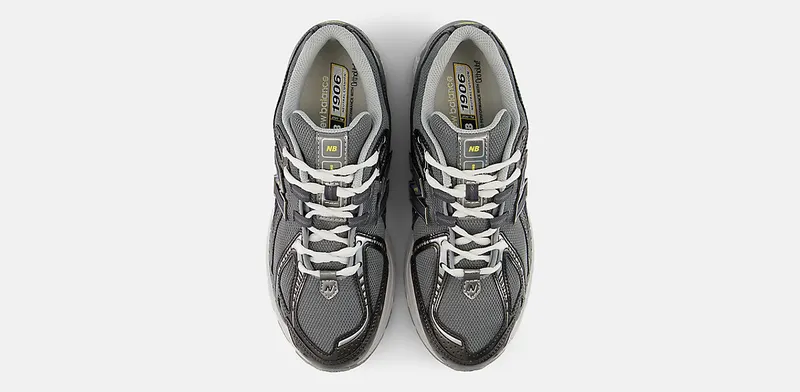 New Balance 1906 “Grey Peach” (U19064S0)