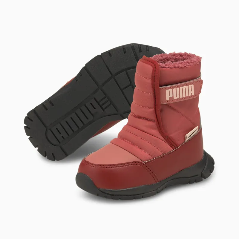 Puma Nieve winterschoenen (380746-04)