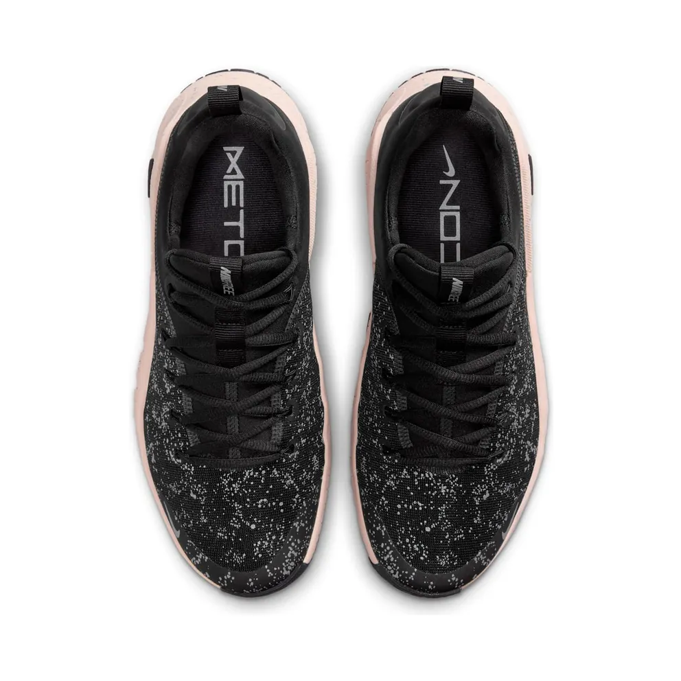 Nike Free Metcon 6 SE “Black Silt Red” (HV2017-001)