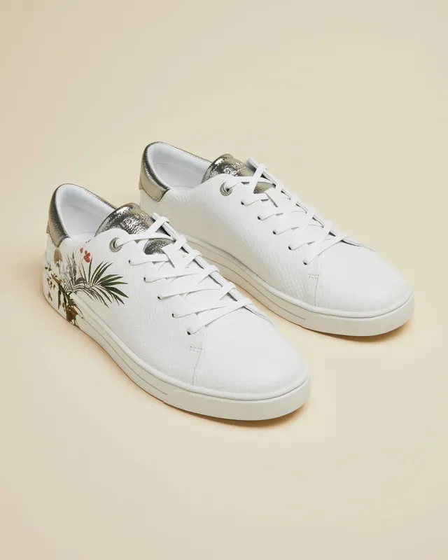 Ted Baker PENIL Weiß (241730-WHITE-37)